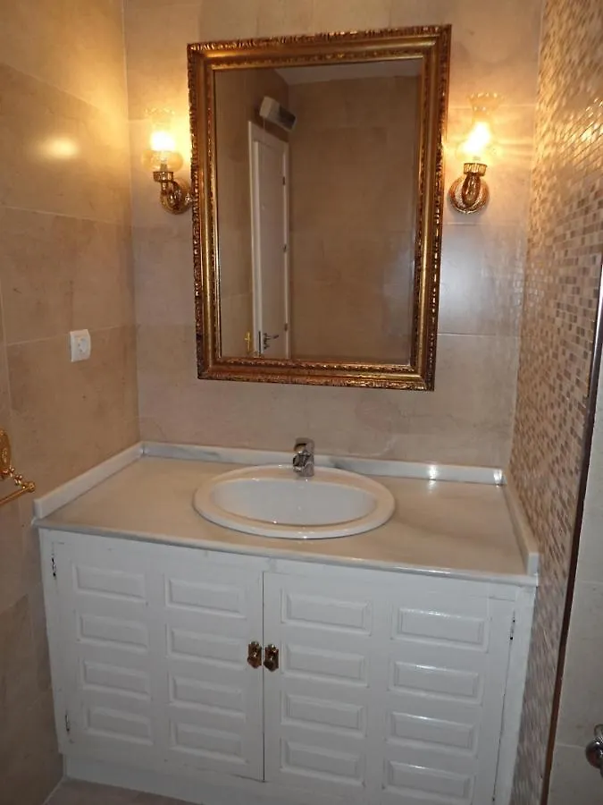 Aguamarina 12 Menyber Apartment Nerja 0*,