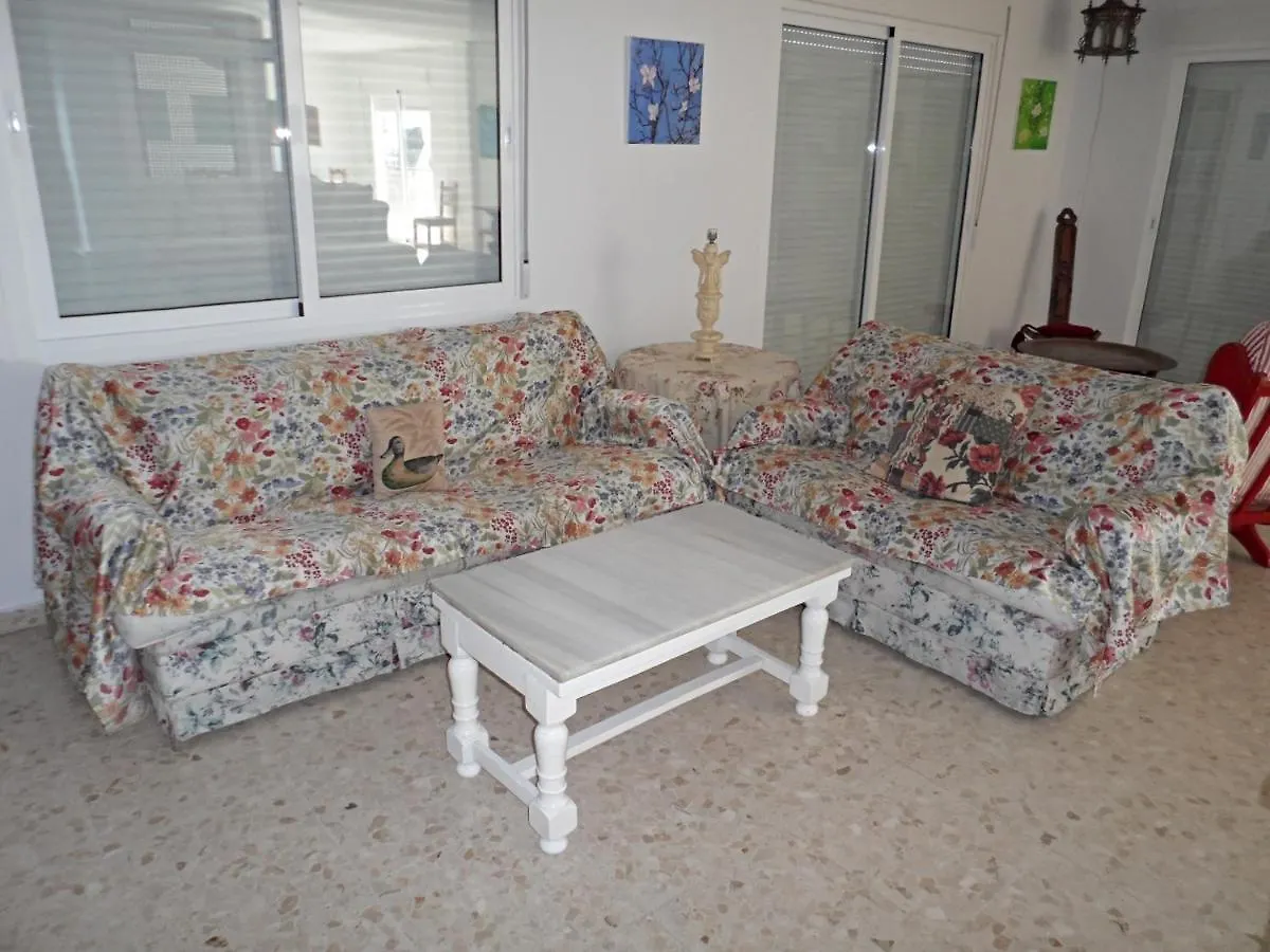Aguamarina 12 Menyber Apartment Nerja