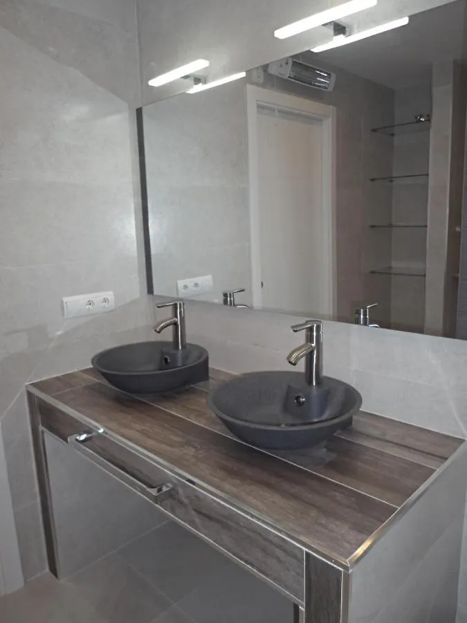 Aguamarina 12 Menyber Apartment Nerja
