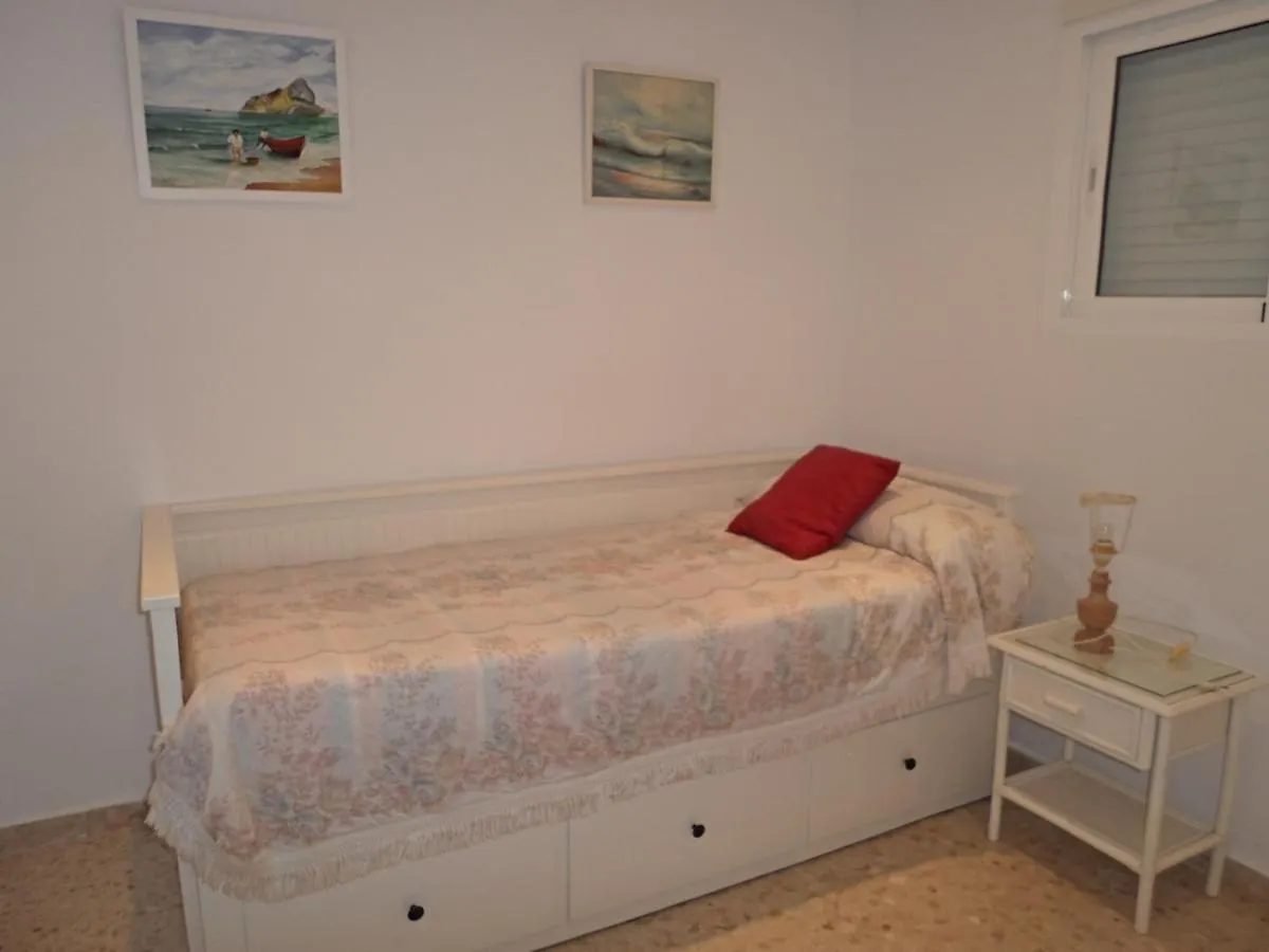 Aguamarina 12 Menyber Apartment Nerja