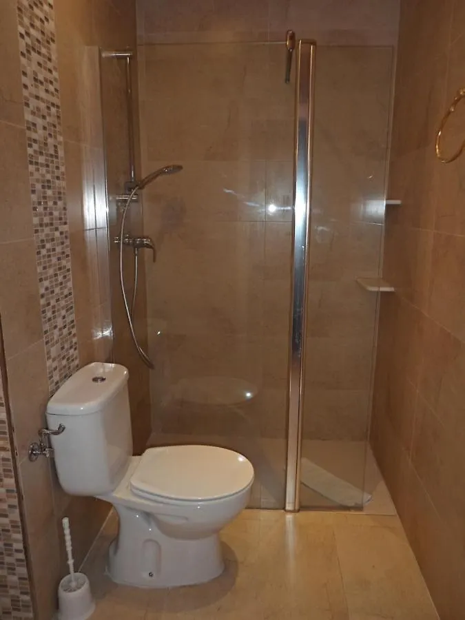 Aguamarina 12 Menyber Apartment Nerja Spain
